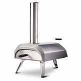 Ooni Karu 12″ Multi-Fuel pizzaoven