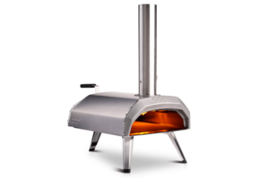 Ooni Karu 12″ Multi-Fuel pizzaoven