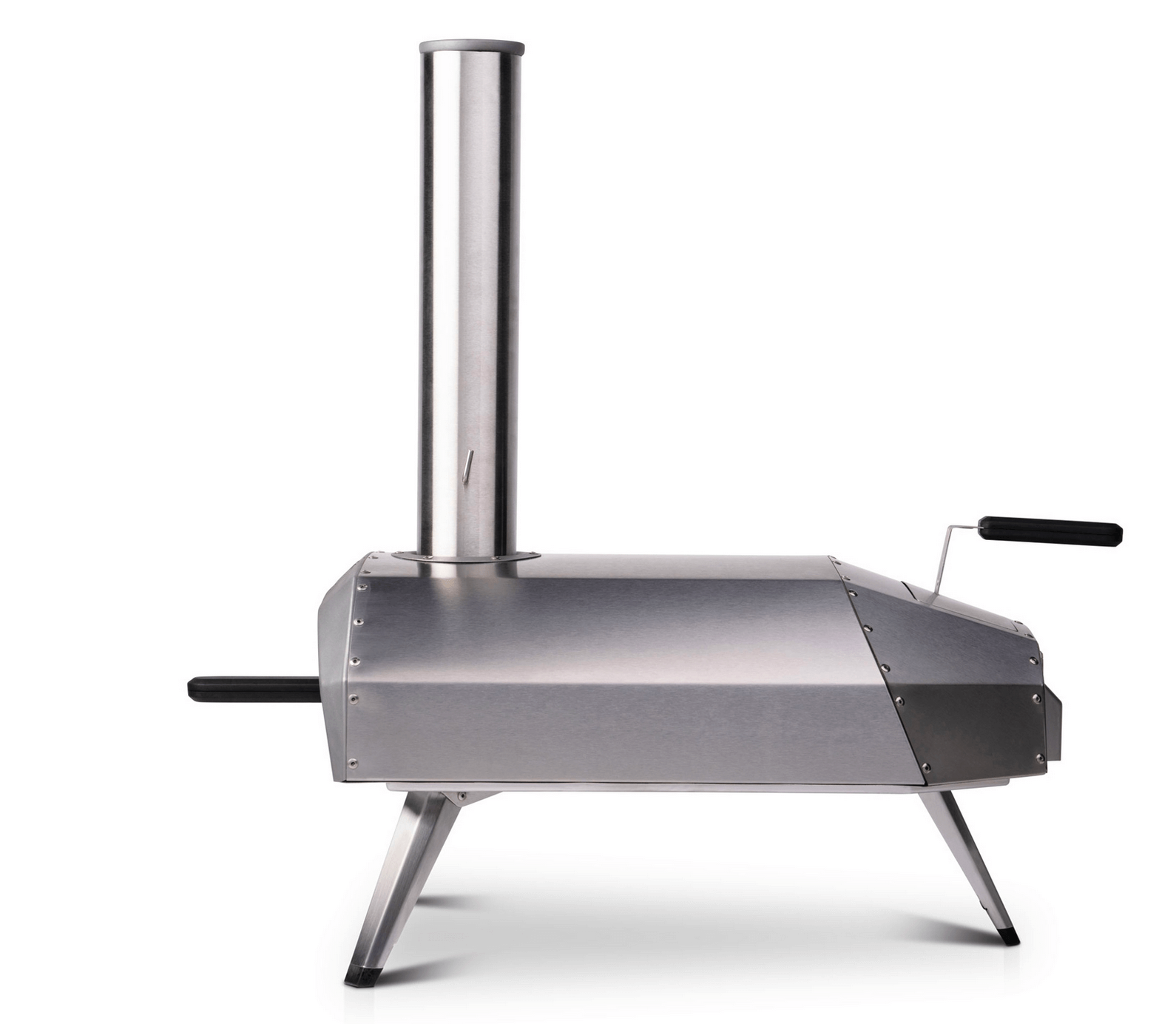 Ooni Karu 12″ Multi-Fuel pizzaoven