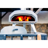 Ooni Karu 12″ Multi-Fuel pizzaoven