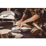 Ooni Karu 12″ Multi-Fuel pizzaoven