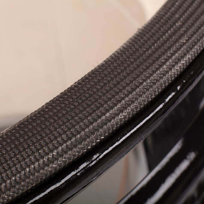 Yakiniku 19'' kamado Large met onderstel en zijtafels