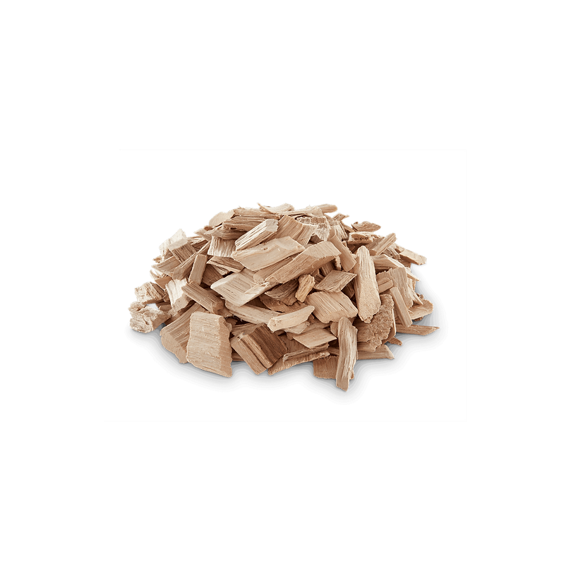 BBQ Flavour Rooksnippers Beuken 500 g