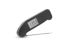 Thermapen ONE Zwart
