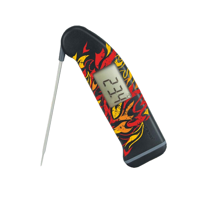 Thermapen Professional Blaze Limited Edition