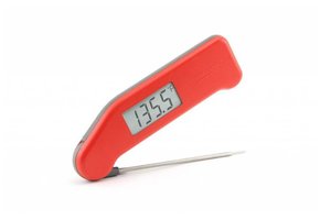 Thermapen Classic Rood