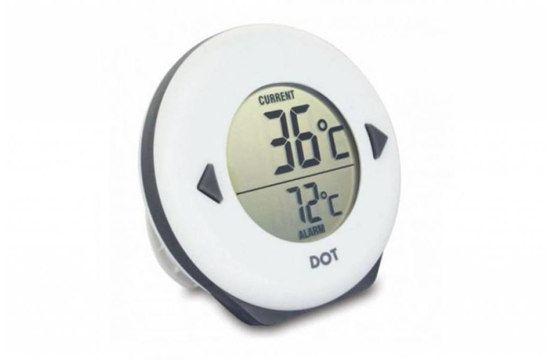 ETI Dot Digitale Thermometer