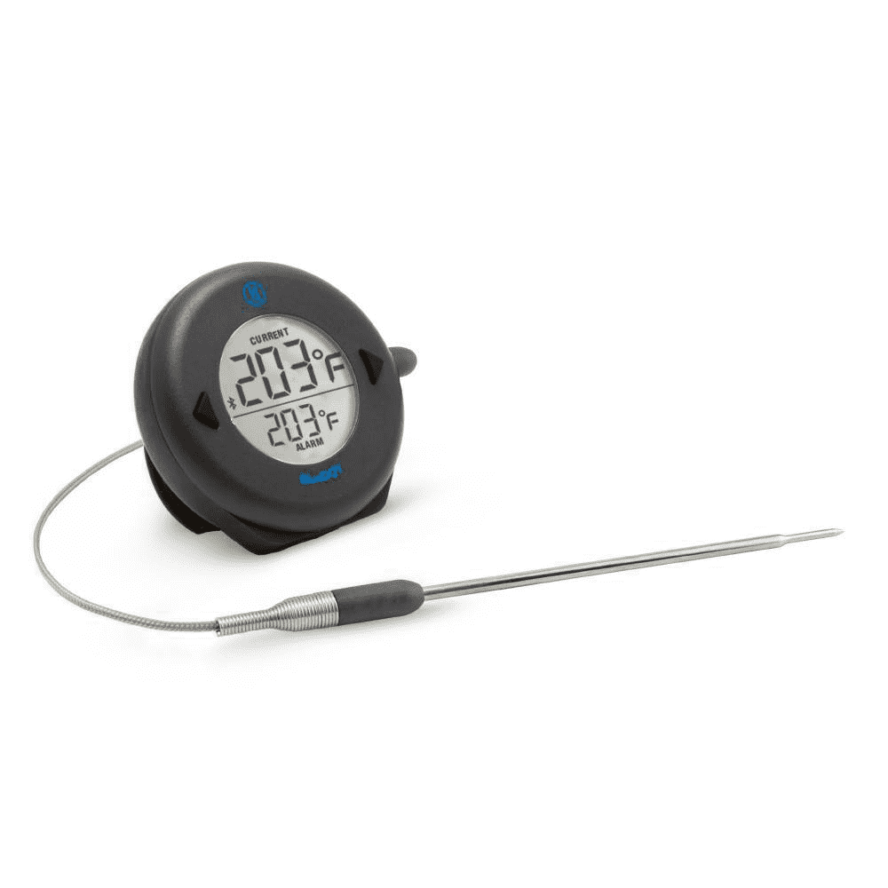 ETI BlueDot Digitale Thermometer