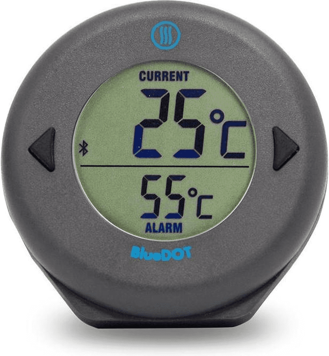 ETI BlueDot Digitale Thermometer