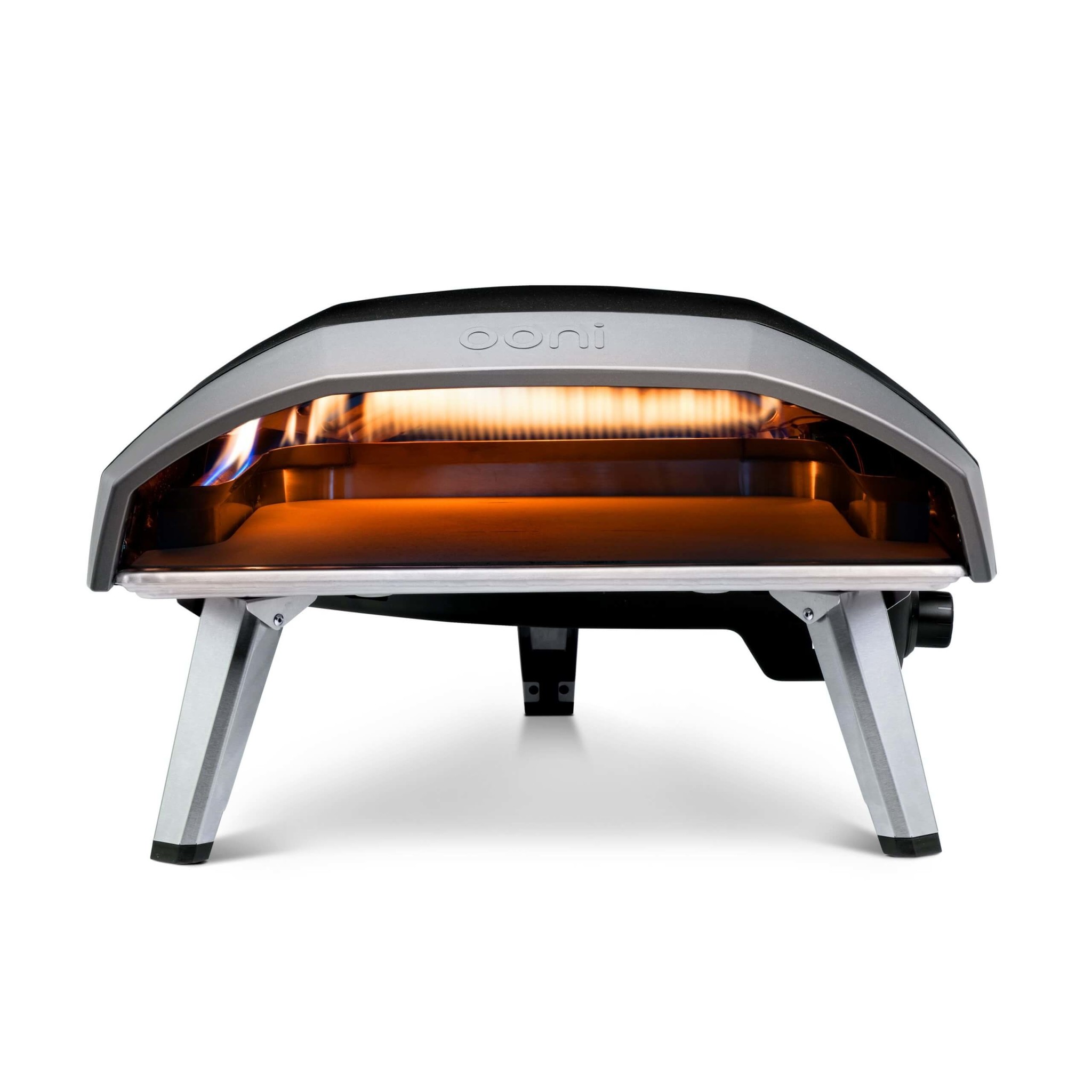 Ooni Koda 16″ Gas gestookte pizzaoven