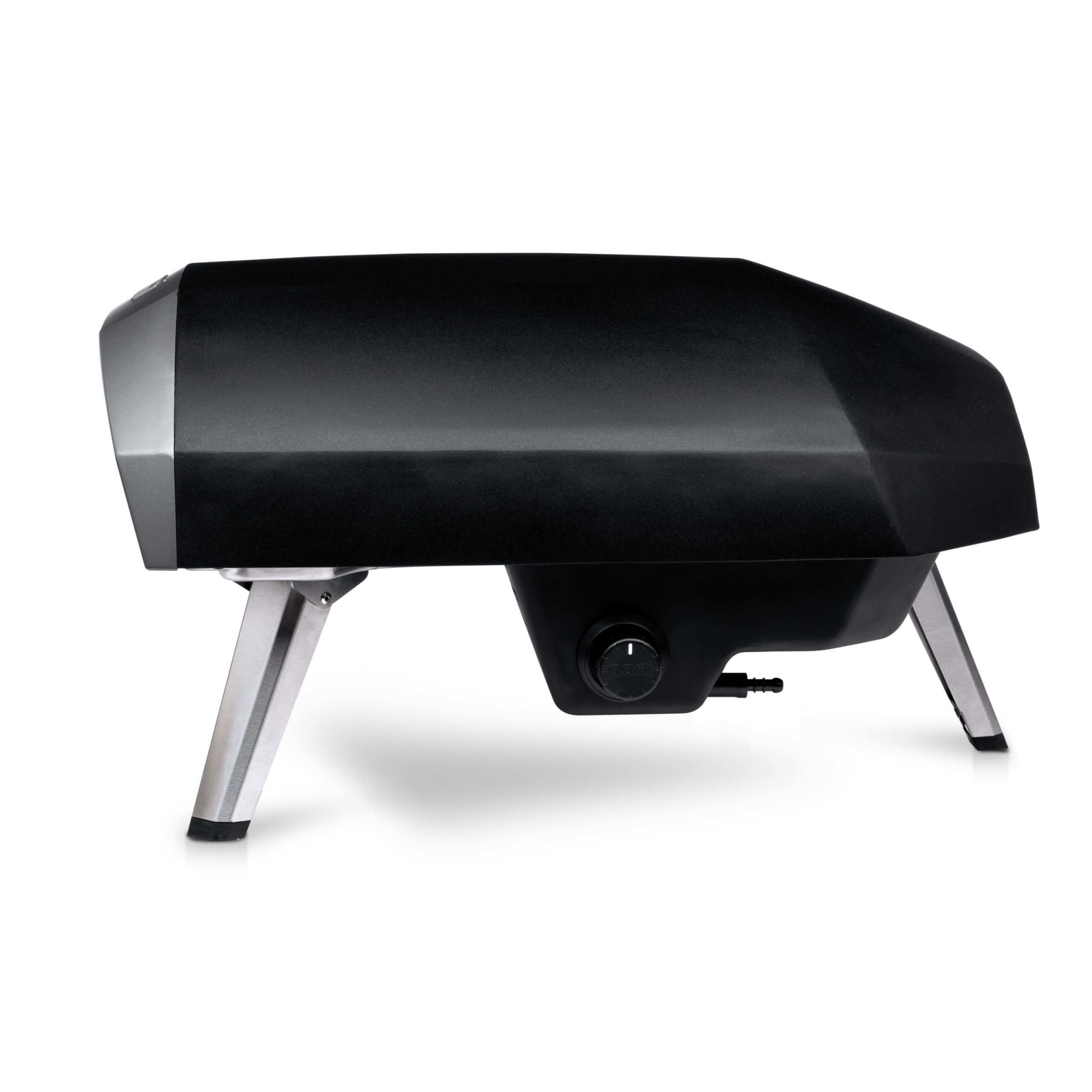 Ooni Koda 16″ Gas gestookte pizzaoven