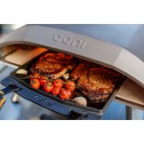 Ooni Koda 16″ Gas gestookte pizzaoven