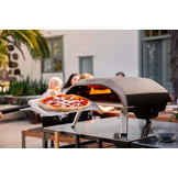 Ooni Koda 16″ Gas gestookte pizzaoven