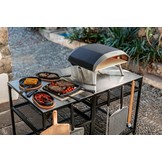 Ooni Koda 16″ Gas gestookte pizzaoven