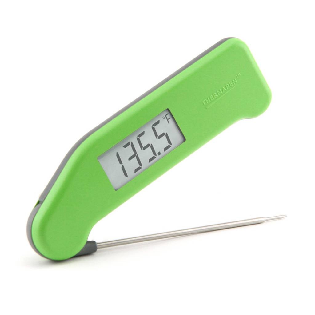 Thermapen Classic Groen