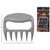 Bear Paws The Original - Grijs