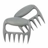 Bear Paws The Original - Grijs