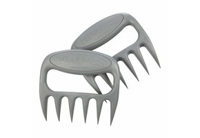 Bear Paws The Original - Grijs