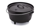 Lodge Camp Dutch Oven 4,7 liter - 25,4cm