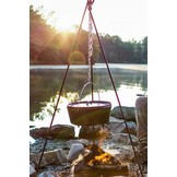 Lodge Camp Dutch Oven 5,68 liter - 30,48 cm