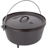 Lodge Camp Dutch Oven 5,68 liter - 30,48 cm