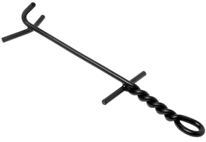 Lodge Camp Dutch Oven deksellifter