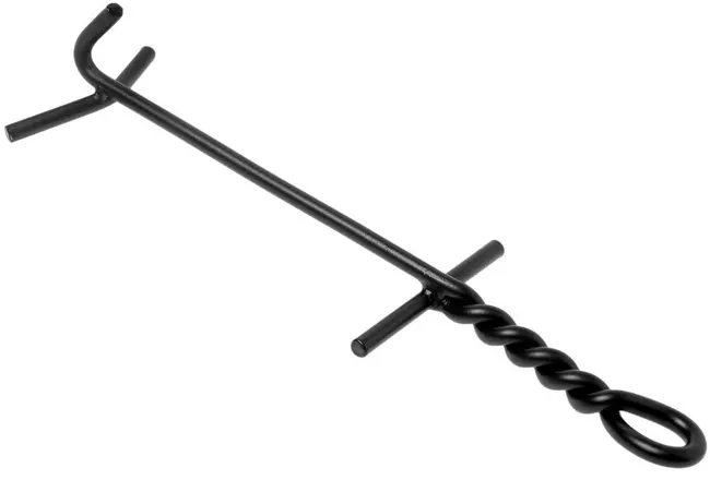 Lodge Camp Dutch Oven deksellifter