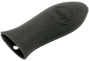 Lodge Silicone panhouder Mini - Zwart