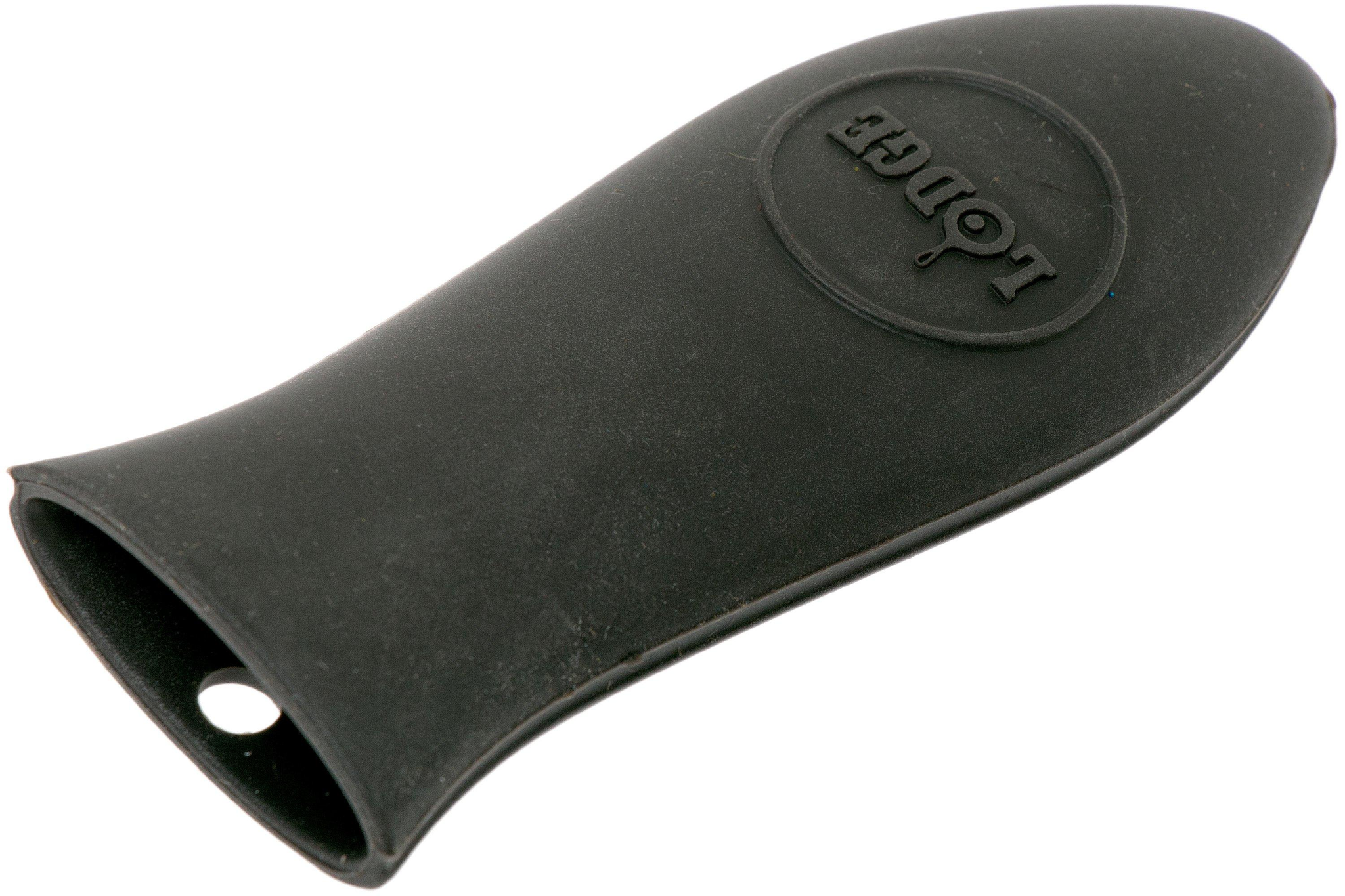 Lodge Silicone panhouder Mini - Zwart