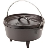 Lodge Camp Dutch Oven 1,89 liter - 20,32 cm