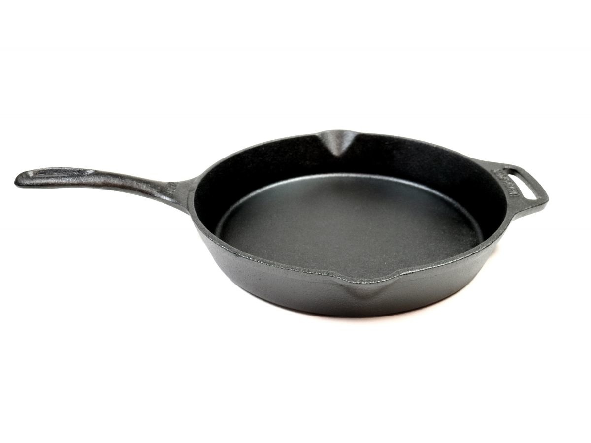 Valhal Koekenpan - skillet 25 cm