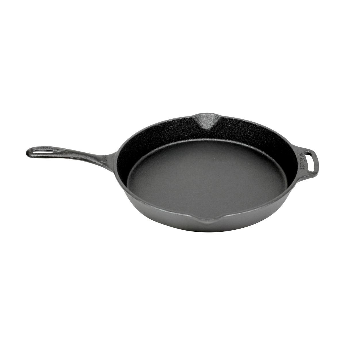 Valhal Koekenpan - skillet 30 cm