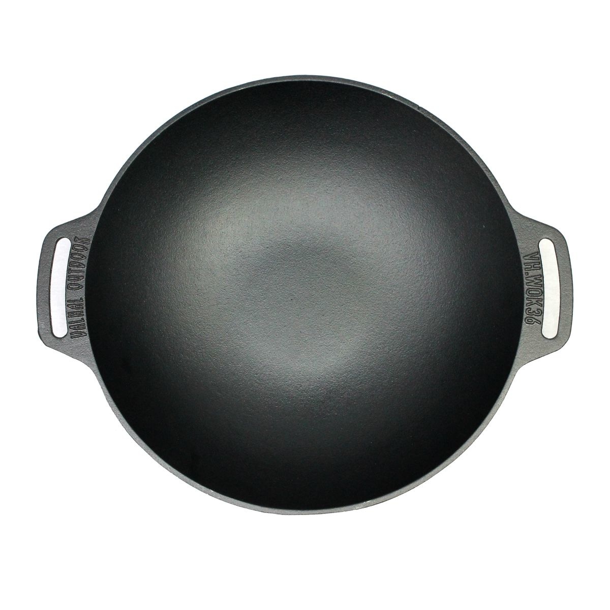 Valhal Wokpan 36 cm