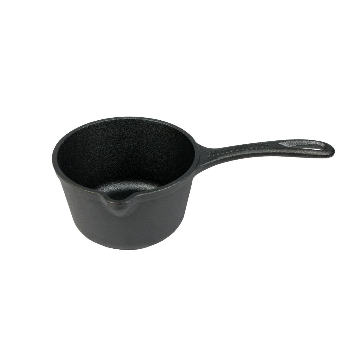 Valhal Sauspan 1 Liter met steel