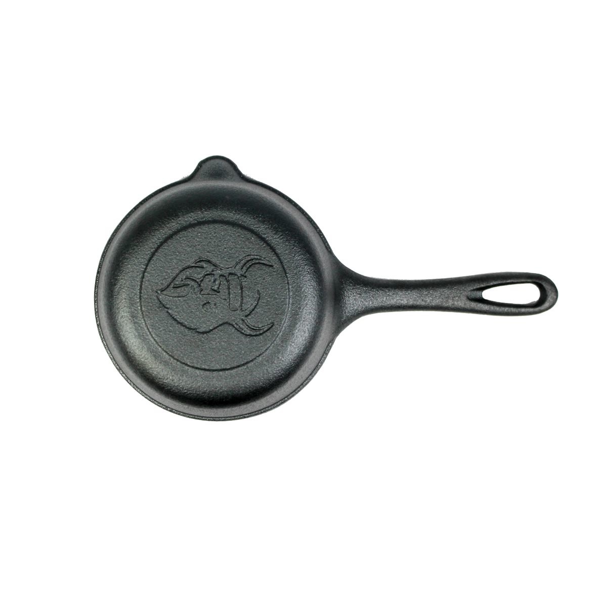 Valhal Sauspan 1 Liter met steel