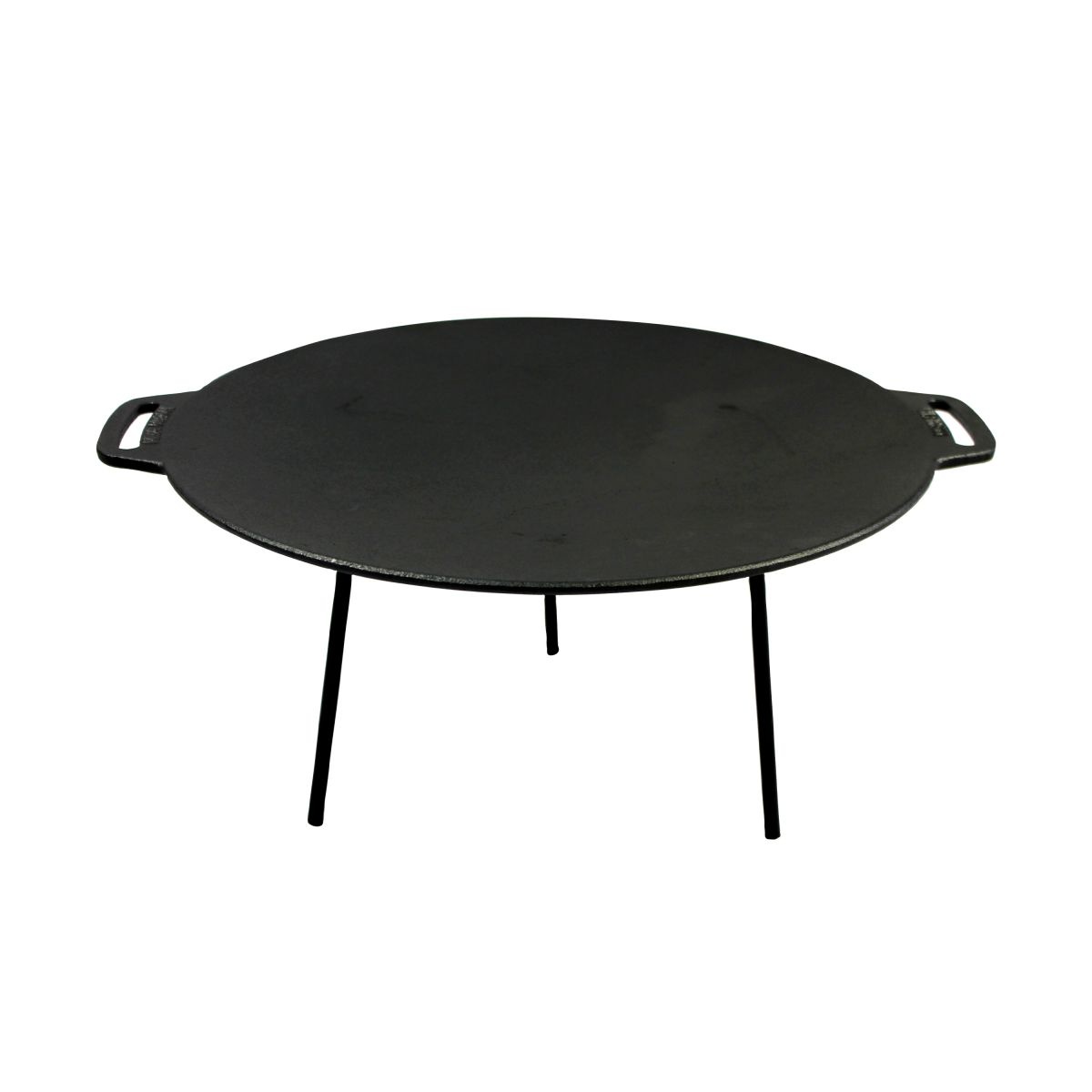 Valhal Griddle en Vuurschaal 44 cm
