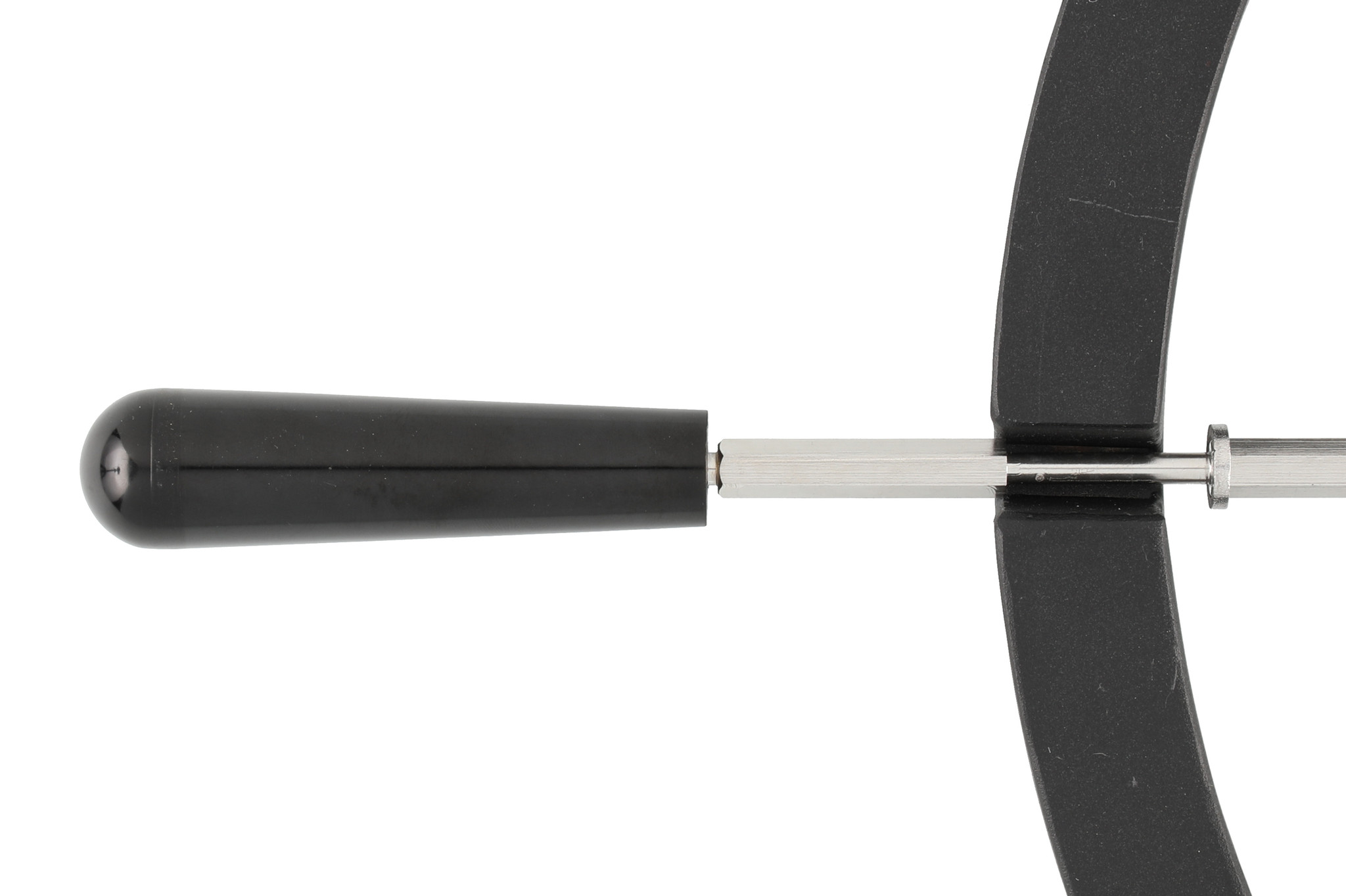 Mustang Rotisserie kit voor Kamado L