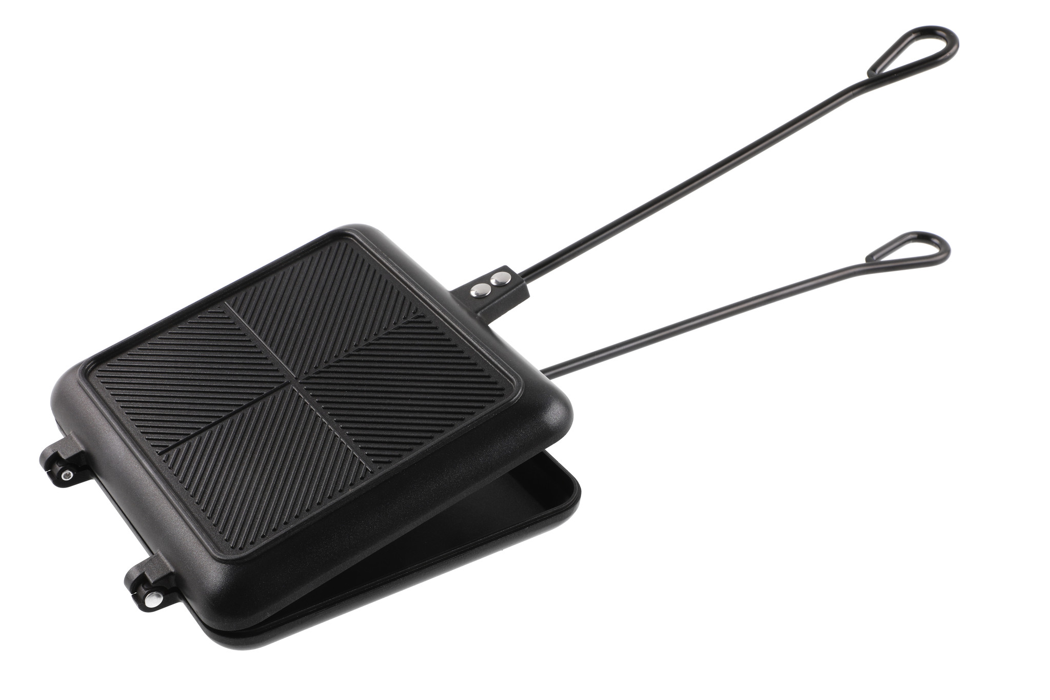 Mustang Sandwichgrill Groot 20 x 18 cm