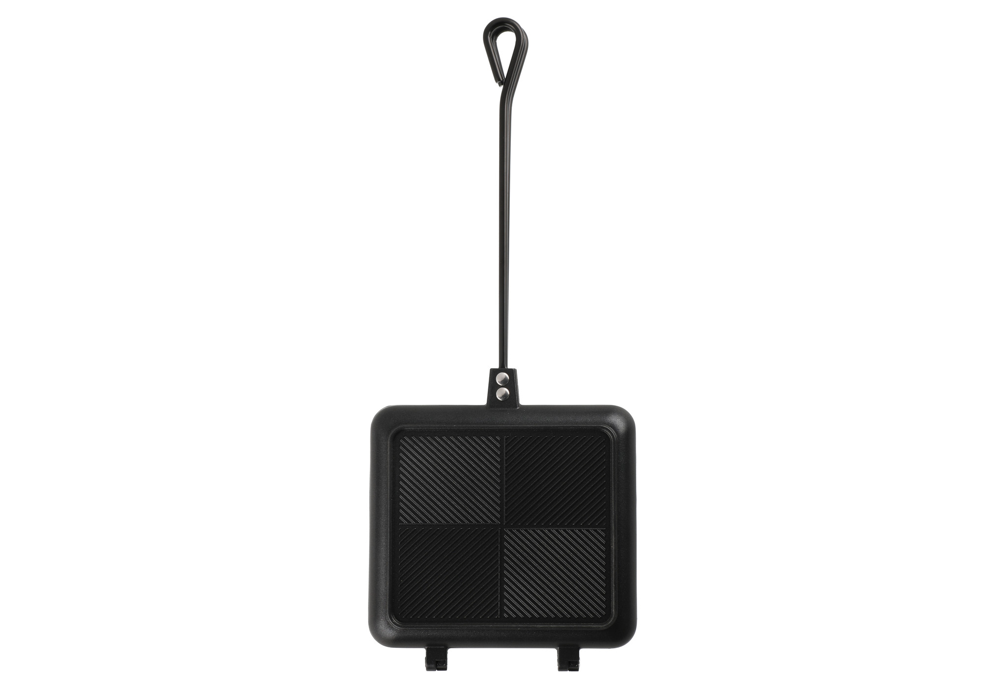 Mustang Sandwichgrill Groot 20 x 18 cm