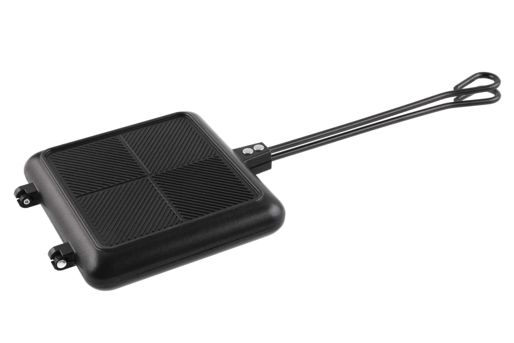Mustang Sandwichgrill Groot 20 x 18 cm