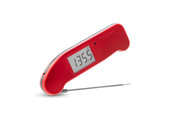 Thermapen ONE Rood