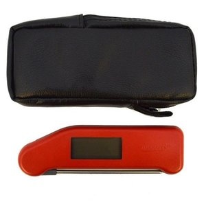 Thermapen beschermhoes met rits