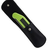 Thermapen beschermhoes met drukknoop