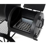 Joe's BBQ Houtskool inzet bak voor 16'' Smoker