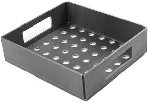 Joe's BBQ Houtskool inzet bak voor 16'' Smoker