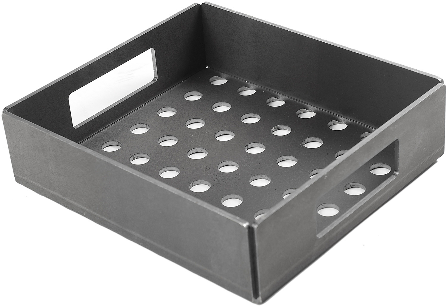 Joe's BBQ Houtskool inzet bak voor 16'' Smoker