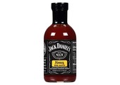 Jack Daniels Honey BBQ Sauce - 533 ml