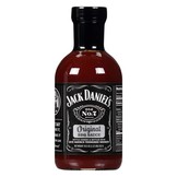 Jack Daniels Original BBQ Sauce - 533 ml