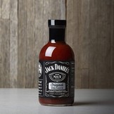 Jack Daniels Original BBQ Sauce - 533 ml