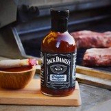 Jack Daniels Original BBQ Sauce - 533 ml